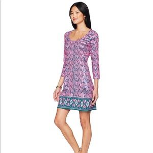 NWT Lilly Pulitzer Beacon Dress XL